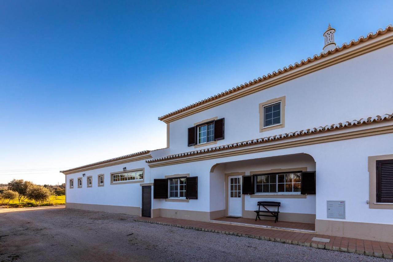 Quinta Das Lameiras Lagoa  Exterior photo